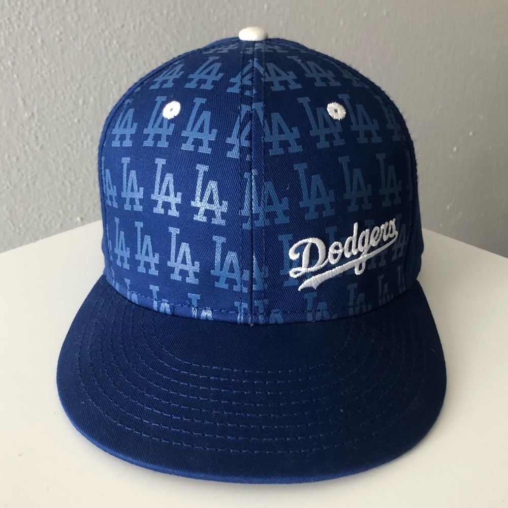 LA Dodgers Cap